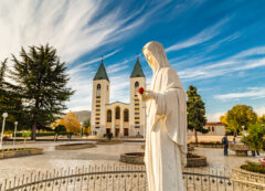 Medjugorje, Bosnia ed Erzegovina