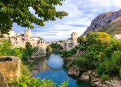 Mostar, Bosnia ed Erzegovina