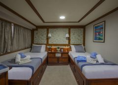 Barca di lusso: Categoria A