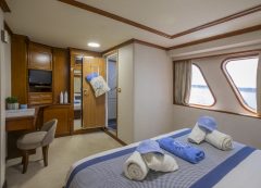 Barca di lusso: Categoria P