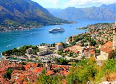Kotor, Montenegro